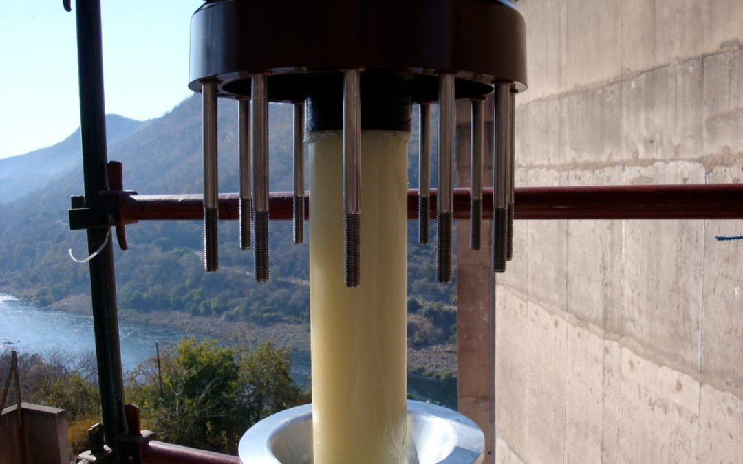 345kV Zambia – Africa
